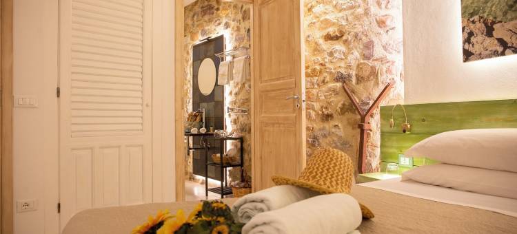 PORTA SOPRANA 豪华客房和Spa(Porta Soprana Luxury Guest House &Spa)图片
