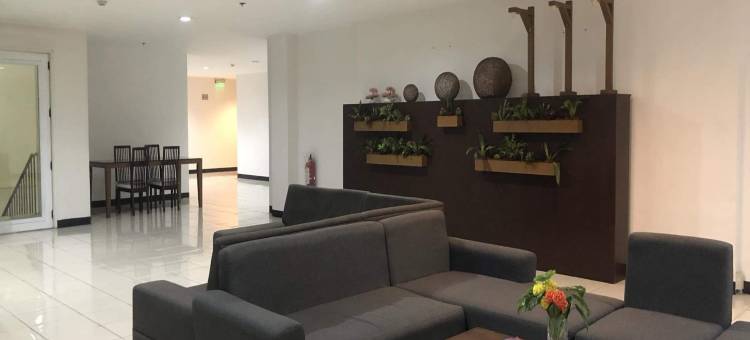 卡马林高级酒店(Camarin Prime Hotel)图片