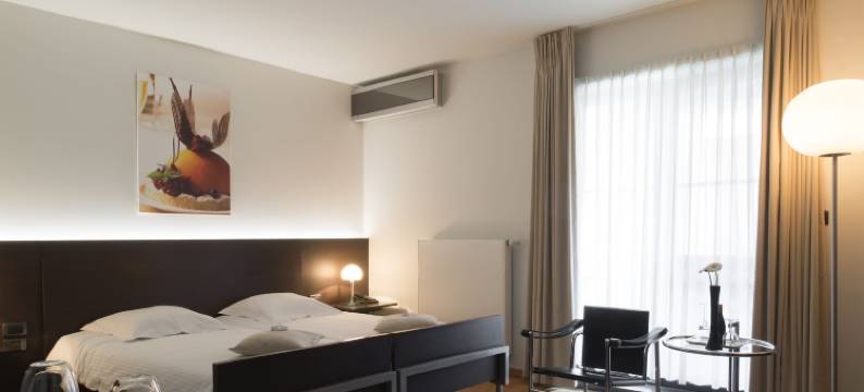 沃尔卢酒店(Hotel Verlooy)图片