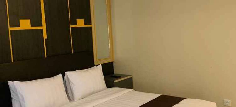 Hotel Guci Kencana Jaya图片