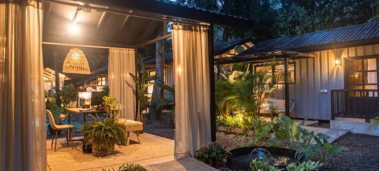 KAÑIK公寓酒店(KAÑIK Apart Hotel)图片