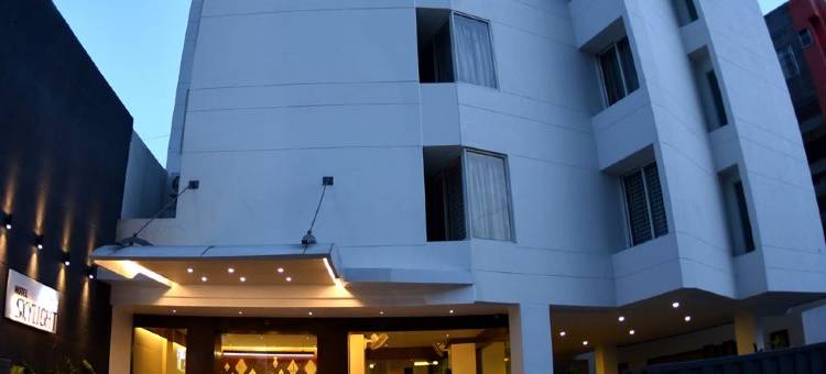 Hotel Skylight图片