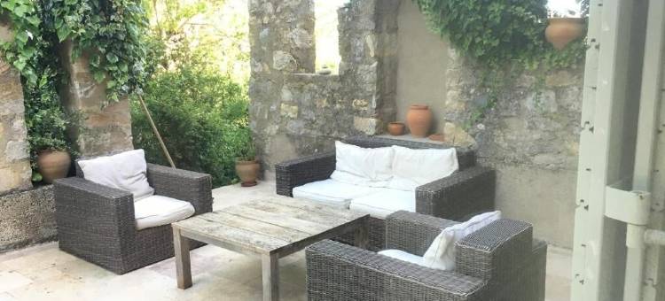 拉巴斯蒂德(La Bastide)图片