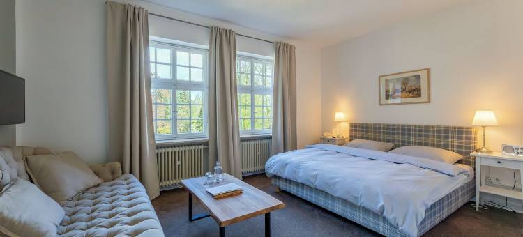 荷伦兰瓦尔德霍夫酒店(Hotel Waldhof auf Herrenland)图片