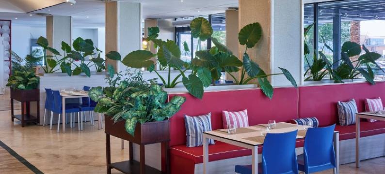 Serena Majestic住宅(Serena Majestic Hotel)图片