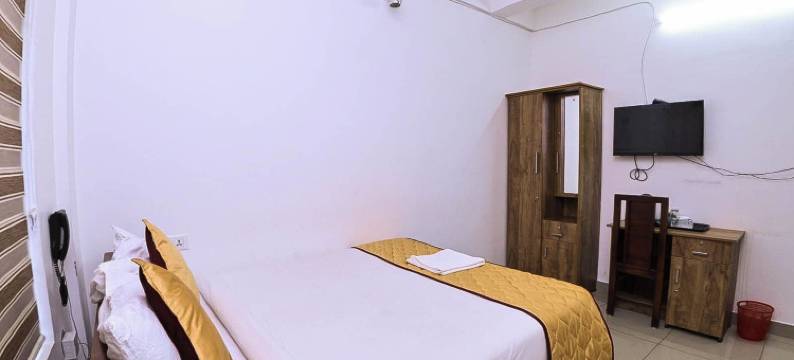 阿卢瓦尼鲁帕玛酒店(Hotel Nirupama)图片