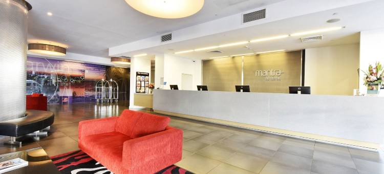 潘达纳斯曼特拉酒店(Mantra Pandanas Darwin)图片