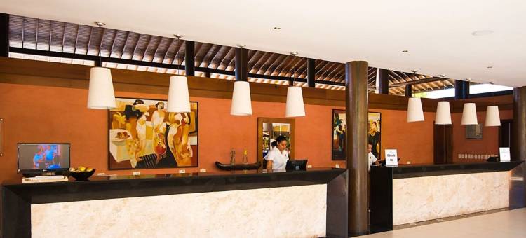 马雷斯盖勒别墅度假村 - 全包式(Vila Galé Resort Marés - All Inclusive)图片