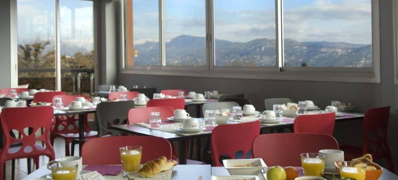 杜宝酒店(Hôtel du Baou)图片