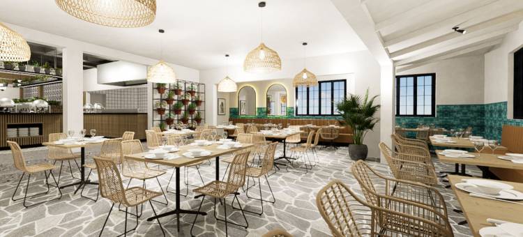 哈兹维尤克鲁格公园阿纽度假村酒店(Anew Resort Hazyview Kruger Park)图片