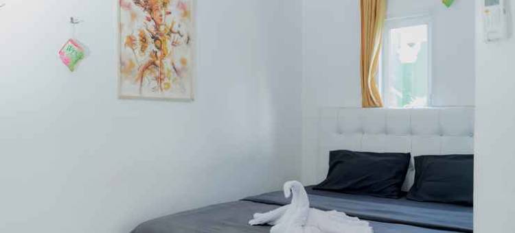 Homestay Alam Segar图片