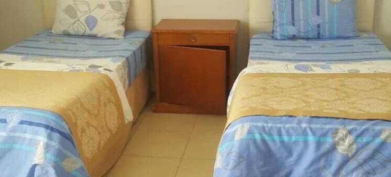 Ayışığı Gönen温泉(Moonlight Ayisigi Gonen Kaplicalari)图片