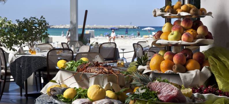 米拉斯匹亚吉亚酒店(Mira Spiaggia)图片