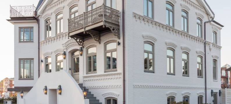 Mimosa套房(Mimosa Suites)图片