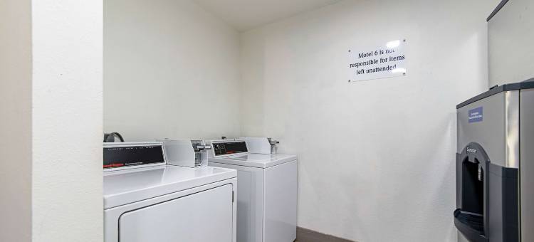 印第安纳黎巴嫩 6 号汽车旅馆(Motel 6 Lebanon, IN)图片
