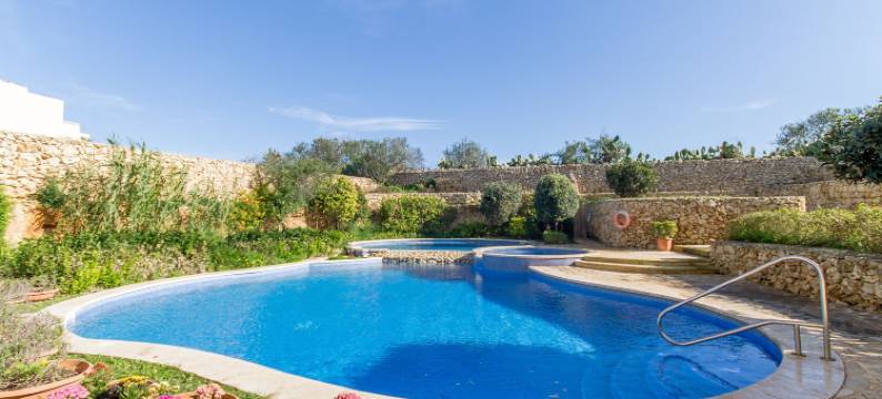 阳光和泳池安静的公寓加拉Gozo(Sunny & Pool Quiet Apart Qala Gozo)图片