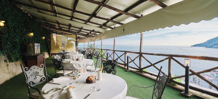 波塔尼克圣拉扎罗酒店(Hotel Botanico San Lazzaro)图片