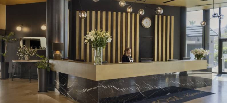 湖滨之家酒店(Hotel Lake House Kinneret)图片