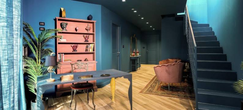 维科洛马拉沃尔塔7号房间和套房(Vicolo Malavolta 7 Rooms and Suites)图片