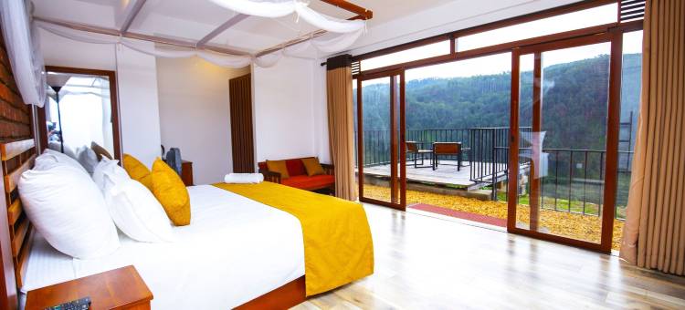 多娃优雅度假村(Dowa Elegance Resort)图片