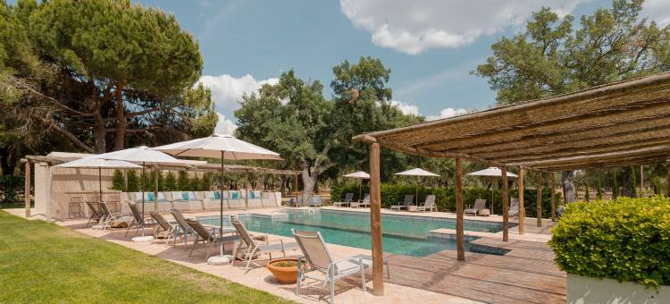 仙鹤乡村民宿(Casa Das Cegonhas)图片