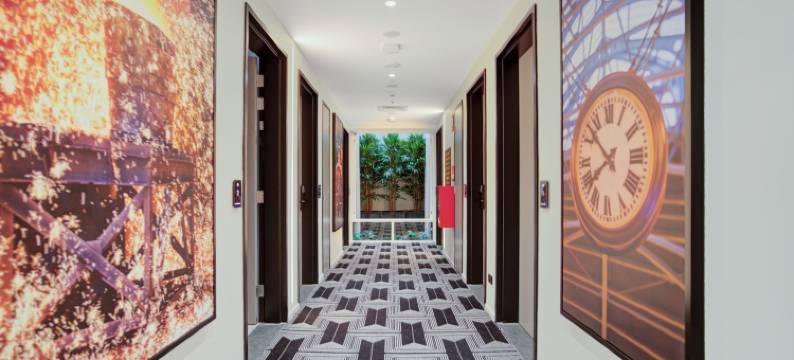 霍特洛科(Hoteloco)图片