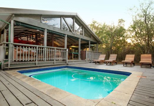 Thornwood Hotel Overview