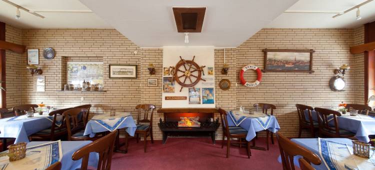 哈格曼酒店(Hotel Hagemann Hamburg Hafen)图片