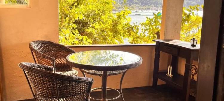 长滩公寓(Praia Comprida Flats)图片