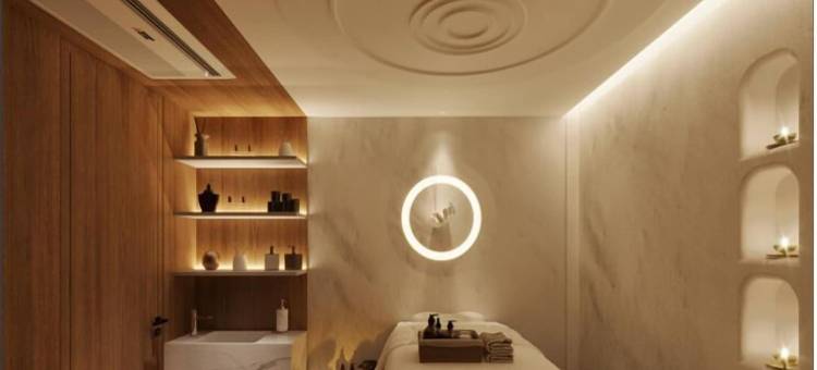 赛亚吉果阿酒店(Effotel By Sayaji Goa)图片