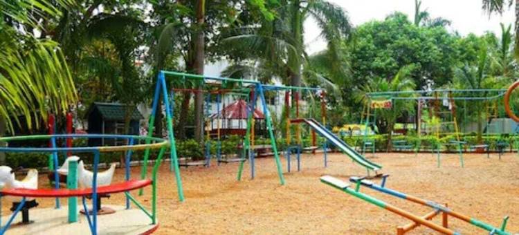 Thavika O Nila Resort & Convention Centre图片