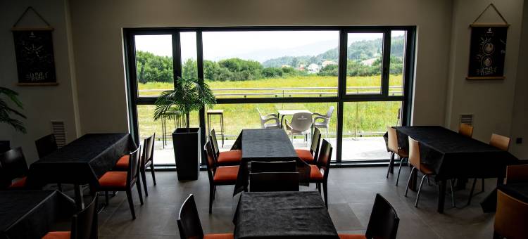 芬尼酒店薯条(Hotel Chips Fene)图片