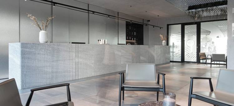 Therma Numera 长寿水疗中心(Therma Numera Longevity Spa)图片