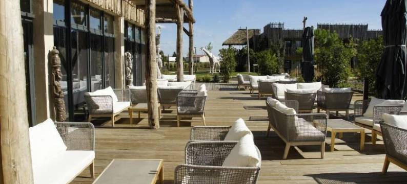 博瓦尔高地(Les Hauts de Beauval)图片