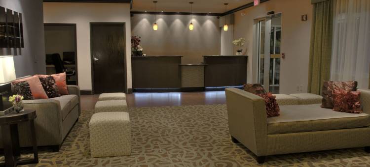 达拉斯-爱田呗盟套房酒店(Baymont by Wyndham Dallas/ Love Field)图片