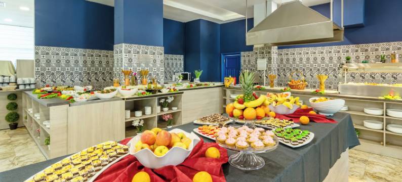 BSA假日公园酒店(BSA Holiday Park Hotel - All Inclusive)图片