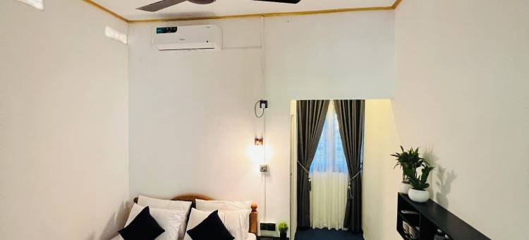 尼拉瓦利精品酒店(Nilaveli Boutique Hotel)图片