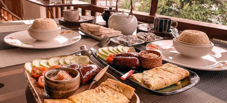 安东尼奥民宿酒店(Antonio's Bed and Breakfast Hotel)图片