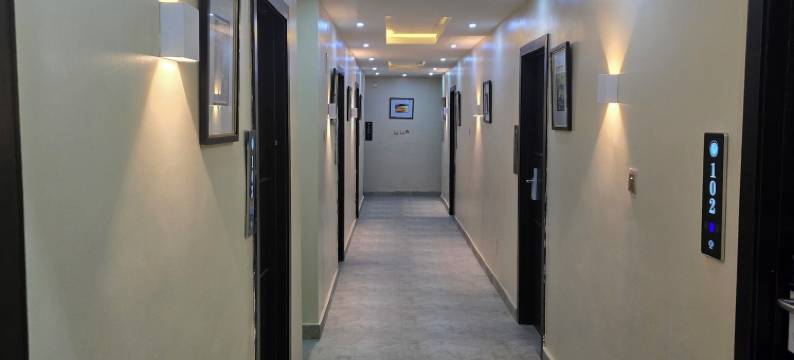 伊卢佩朱保护酒店(Preserve Hotel Ilupeju)图片