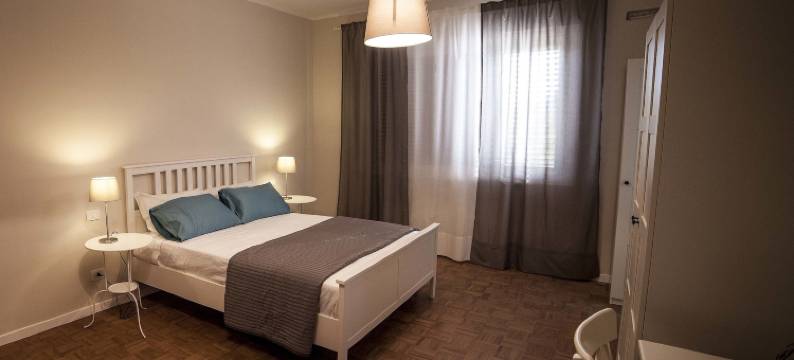 土耳其阶梯之家民宿(Home Scala dei Turchi B&B)图片