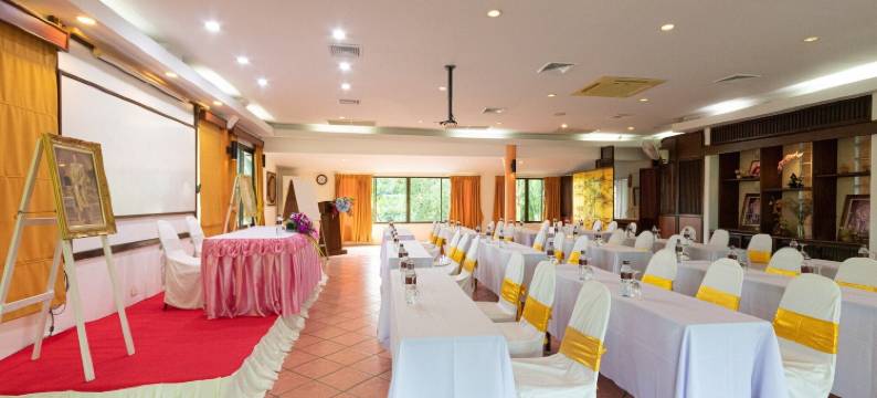 奥查隆别墅及水疗中心(Aochalong Villa Resort & Spa)图片