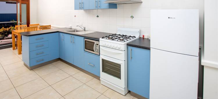 BIG4鸸鹋海滩假日公园(Big4 Emu Beach Holiday Park)图片