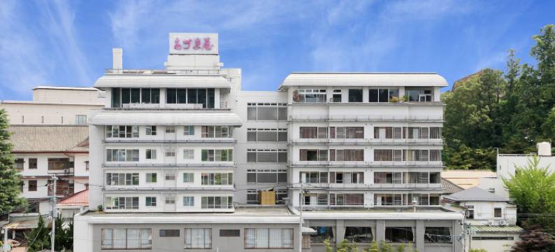 天神之御汤Azuma屋(Kami No Yama Azumaya)图片