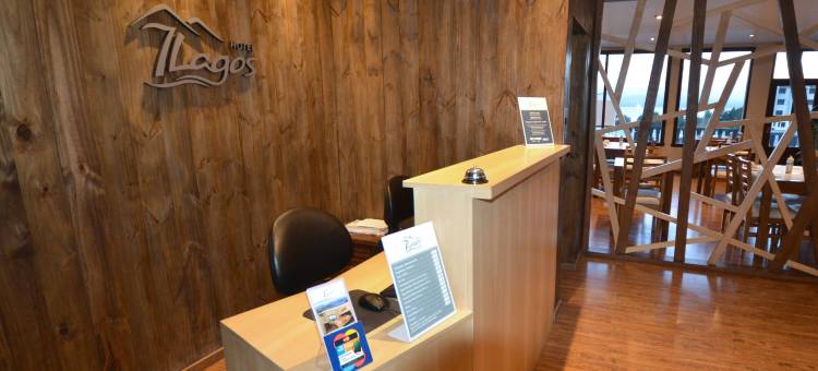 拉各斯7号酒店(Hotel 7 Lagos)图片