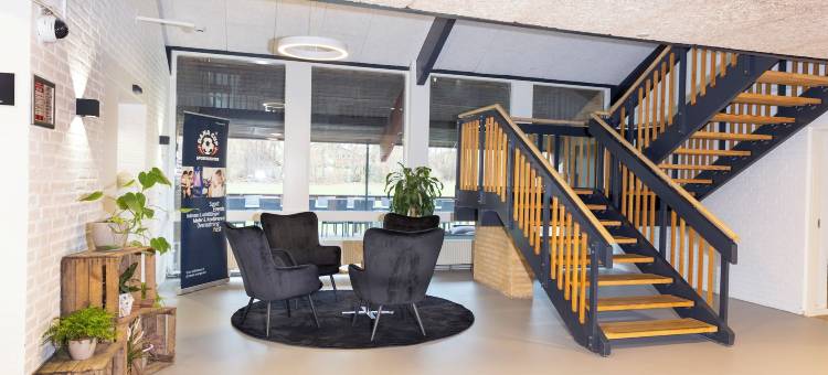 文迪亚公园 - 青年旅舍(Dana Cup SportsCenter)图片