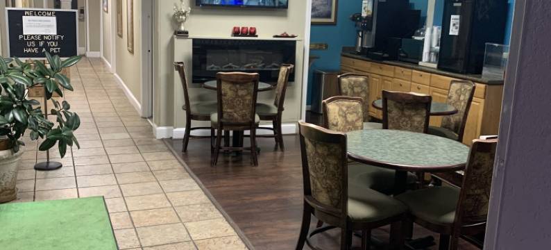 金斯波特旅行汽车旅馆(Travel Inn Kingsport)图片