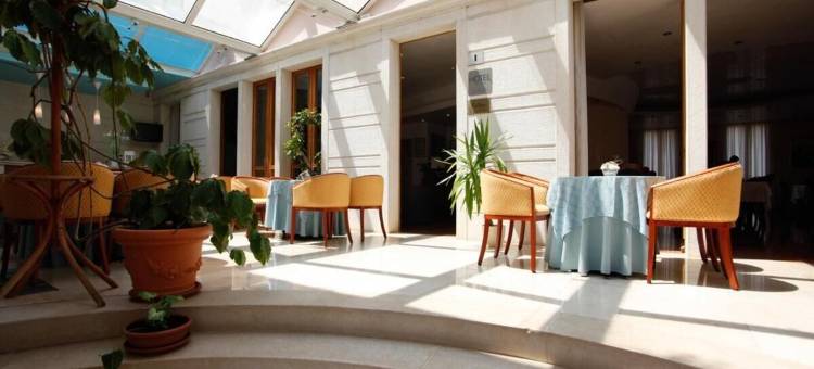 西塔尔酒店(Hotel Cittar)图片