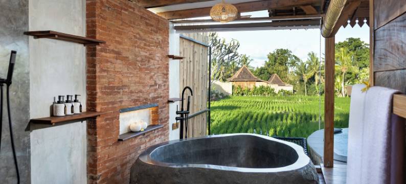 乌布 DITUJU(DITUJU Ubud by GenuineHost)图片