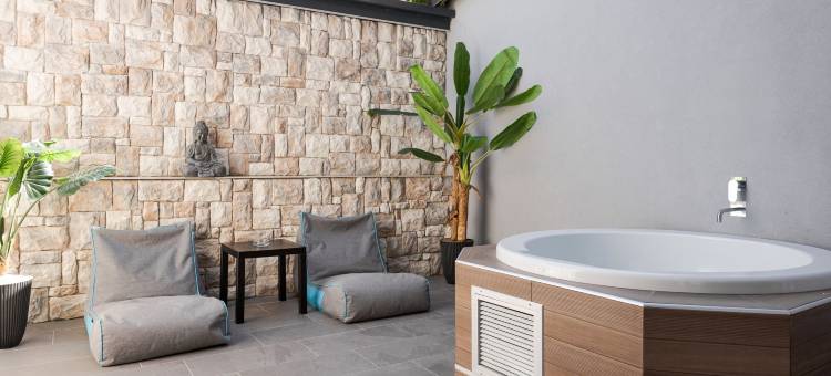 塞特套房及客房酒店 - 限成人(Sette Suites & Rooms - Adults Only)图片