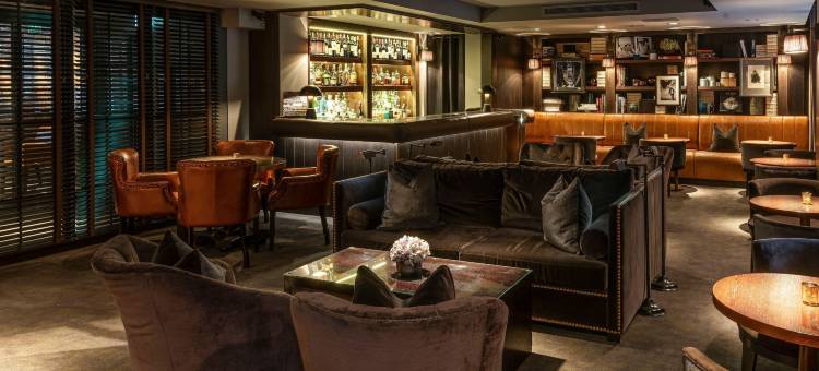 达科塔款待有限公司酒店(格拉斯哥)(Dakota Glasgow)图片